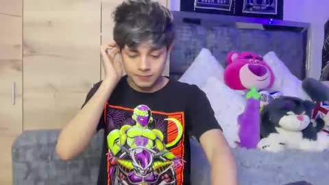 Snapshot of andy_belier chatting on 18, 2, 2025 Andy online show from 18, 2, 2025