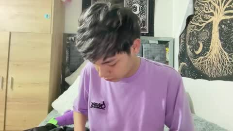 Snapshot of andy_belier chatting on 19, 2, 2025 Andy online show from 19, 2, 2025