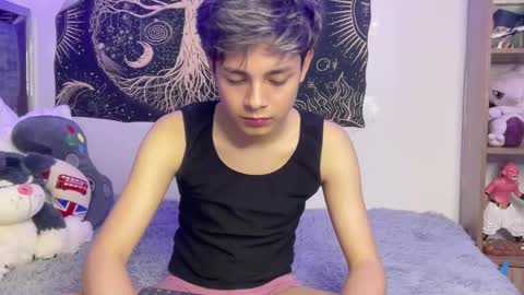 Snapshot of andy_belier chatting on 19, 2, 2025 Andy online show from 19, 2, 2025