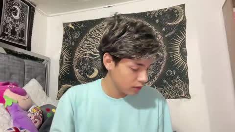 Snapshot of andy_belier chatting on 26, 2, 2025 Andy online show from 26, 2, 2025