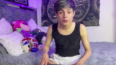 Snapshot of andy_belier chatting on 27, 2, 2025 Andy online show from 27, 2, 2025