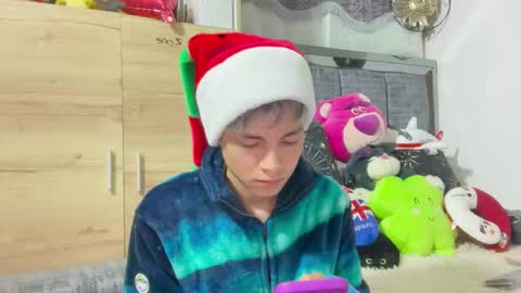 Snapshot of andy_belier chatting on 5, 11, 2025 Andy online show from 5, 11, 2025