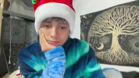 Snapshot of andy_belier chatting on 3, 12, 2025 Andy online show from 3, 12, 2025