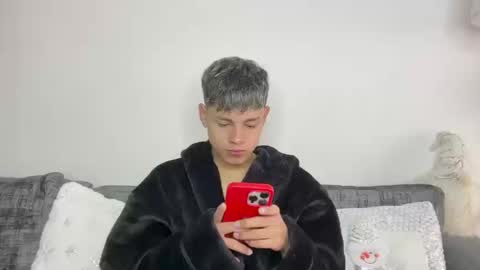 Snapshot of andy_belier chatting on 15, 1, 2026 Andy online show from 15, 1, 2026