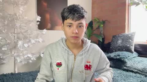 Snapshot of andy_belier chatting on 8, 2, 2026 Andy online show from 8, 2, 2026