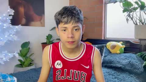 Snapshot of andy_belier chatting on 9, 2, 2026 Andy online show from 9, 2, 2026