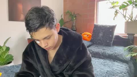 Snapshot of andy_belier chatting on 19, 2, 2026 Andy online show from 19, 2, 2026