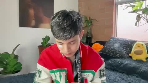 Snapshot of andy_belier chatting on 21, 2, 2026 Andy online show from 21, 2, 2026