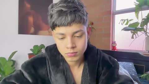 Andy online show from 13, 3, 2026