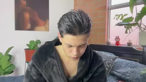 Andy online show from 14, 3, 2026