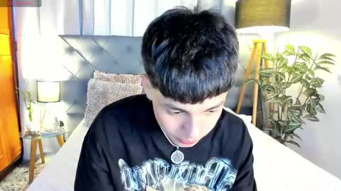 Snapshot of andy_belier chatting on 7, 5, 2026 Andy online show from 7, 5, 2026