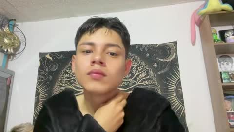 Snapshot of andy_belier chatting on 2, 6, 2026 Andy online show from 2, 6, 2026