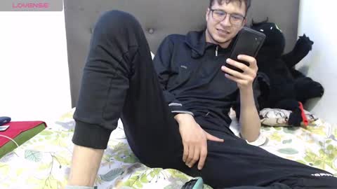 ANDY online show from 3, 12, 2024