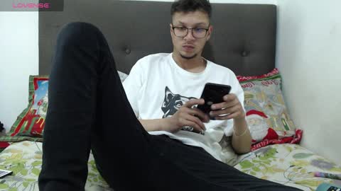 ANDY online show from 23, 12, 2024