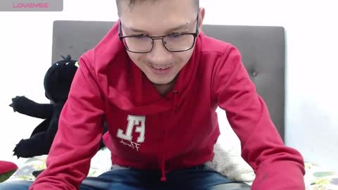 ANDY online show from 31, 12, 2024