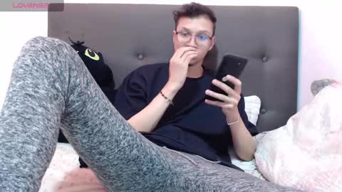 ANDY online show from 14, 1, 2025