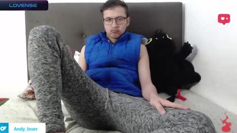 ANDY online show from 19, 1, 2025