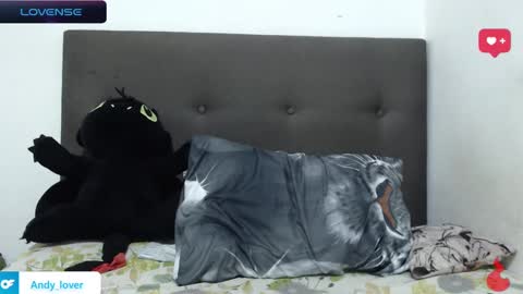 ANDY online show from 25, 1, 2025