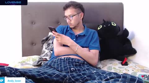 ANDY online show from 2, 2, 2025