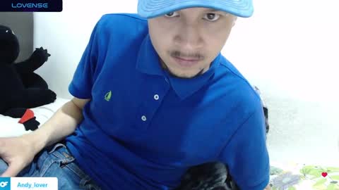 ANDY online show from 5, 2, 2025