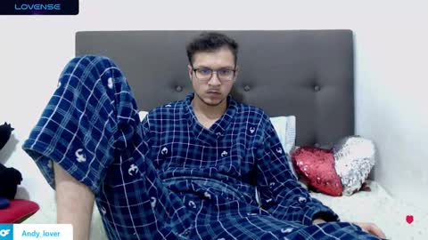 ANDY online show from 18, 2, 2025