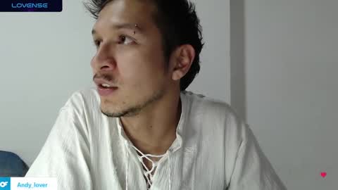 ANDY online show from 19, 2, 2025