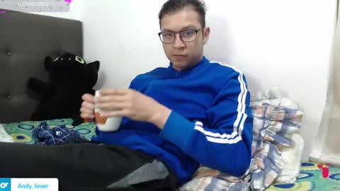 ANDY online show from 7, 10, 2025