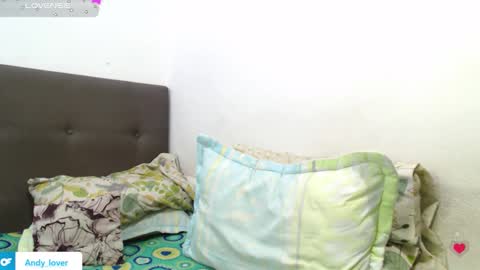 ANDY online show from 18, 10, 2025