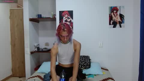 Snapshot of andy_caandy chatting on 6, 2, 2026 Andy Candy online show from 6, 2, 2026