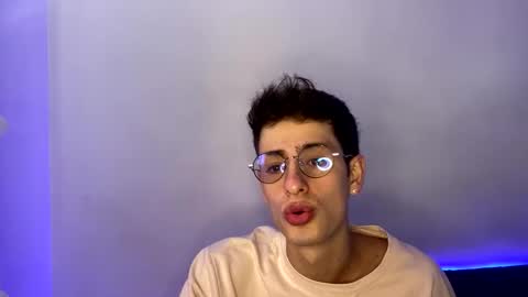 Snapshot of andy_collins__ chatting on 26, 2, 2025 andy_collins__ online show from 26, 2, 2025