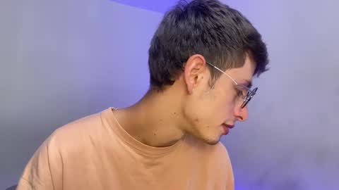 Snapshot of andy_collins__ chatting on 1, 3, 2025 andy_collins__ online show from 1, 3, 2025