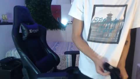 andy_dan1 online show from 7, 1, 2025