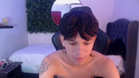 andy_dan1 online show from 24, 2, 2025