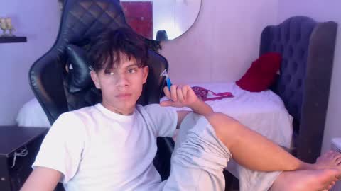 andy_dan1 online show from 26, 2, 2025