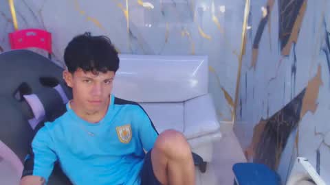 andy_dan1 online show from 6, 10, 2025