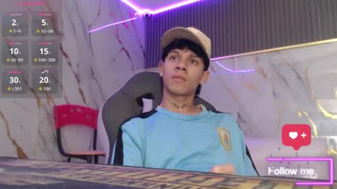 andy_dan1 online show from 27, 10, 2025