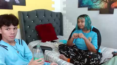 andy_dan1 online show from 25, 11, 2025