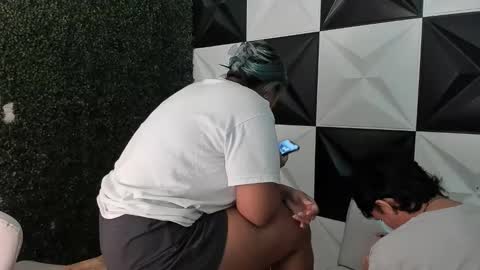 andy_dan1 online show from 16, 12, 2025