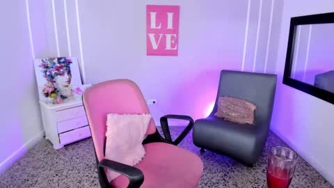 Andrea online show from 31, 1, 2025