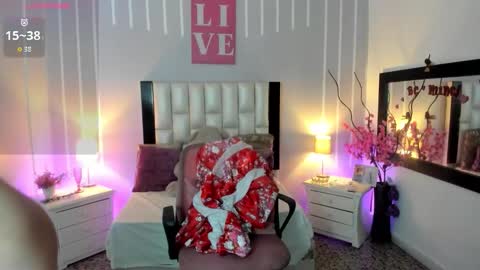 Andrea online show from 16, 2, 2026