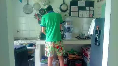 Andy Gray online show from 16, 10, 2025