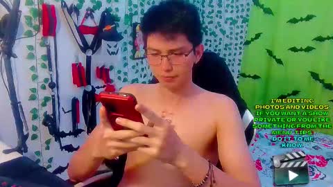 Andy Gray online show from 12, 11, 2025