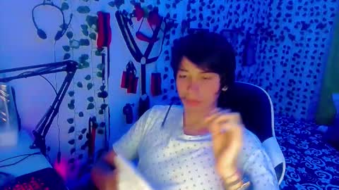 Andy Gray online show from 19, 3, 2026