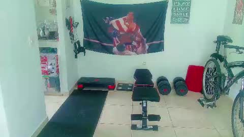 Snapshot of andy_gray01 chatting on 10, 7, 2026 Andy Gray online show from 10, 7, 2026