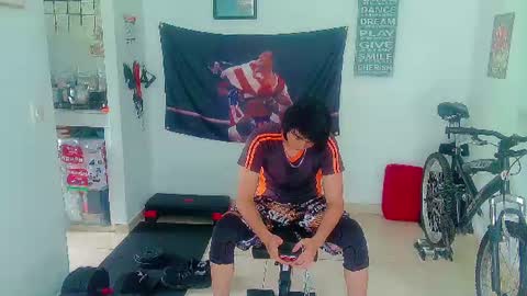 Snapshot of andy_gray01 chatting on 16, 7, 2026 Andy Gray online show from 16, 7, 2026