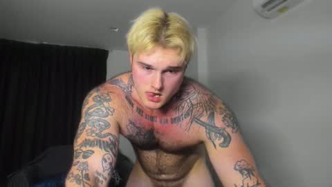 Snapshot of andy_hunk chatting on 24, 12, 2024 Andrew online show from 24, 12, 2024