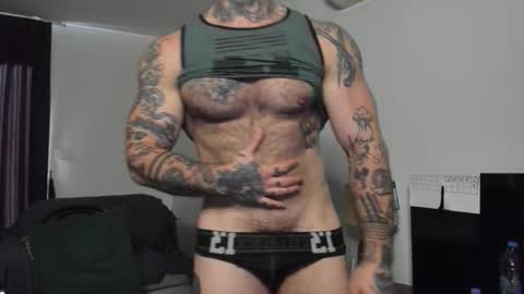 Andrew online show from 23, 9, 2025