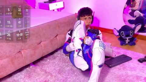 andy_justgame online show from 21, 2, 2026