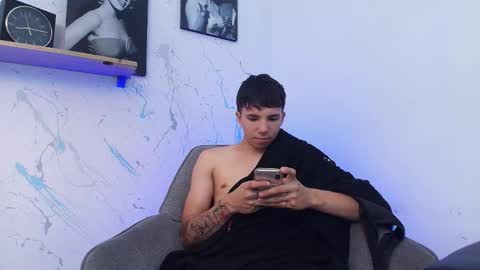 ANDY online show from 12, 1, 2026