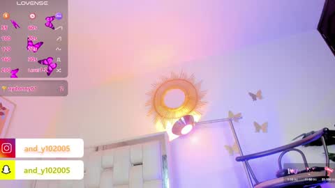 Snapshot of andy_millerr chatting on 3, 12, 2024 andy miller online show from 3, 12, 2024